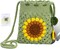 Crochet Kit for Beginners - Phonebag Crochet Starter Kit with Video Tutorials and Yarns, Hook, Accessories